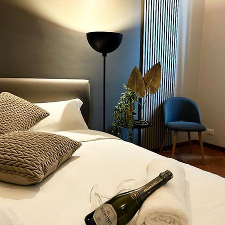 Sopi Vatican Suite Apartment Rome Luaran gambar