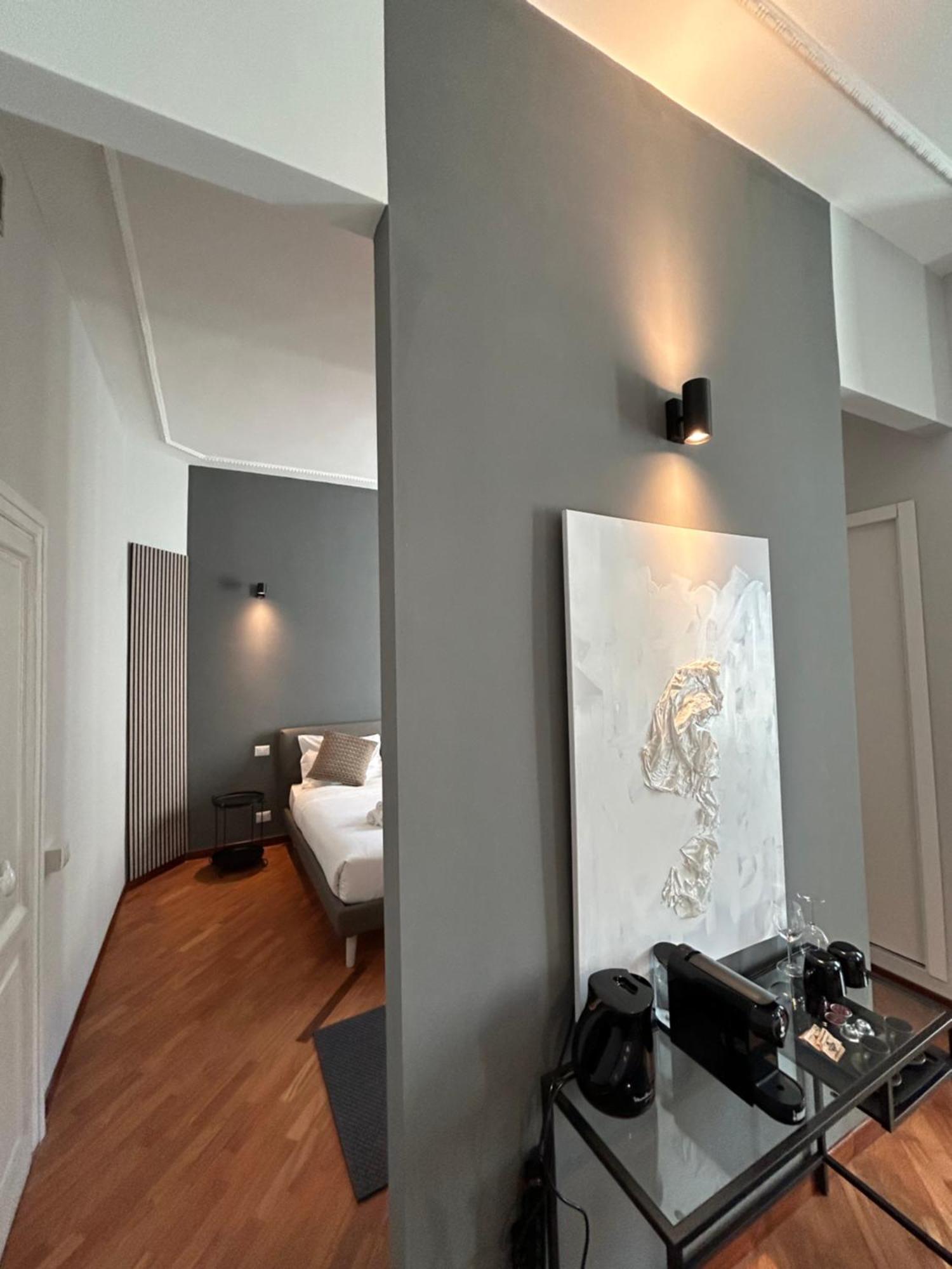 Sopi Vatican Suite Apartment Rome Luaran gambar
