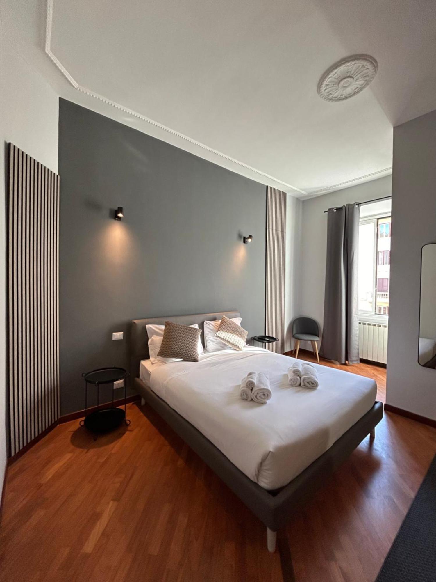 Sopi Vatican Suite Apartment Rome Luaran gambar