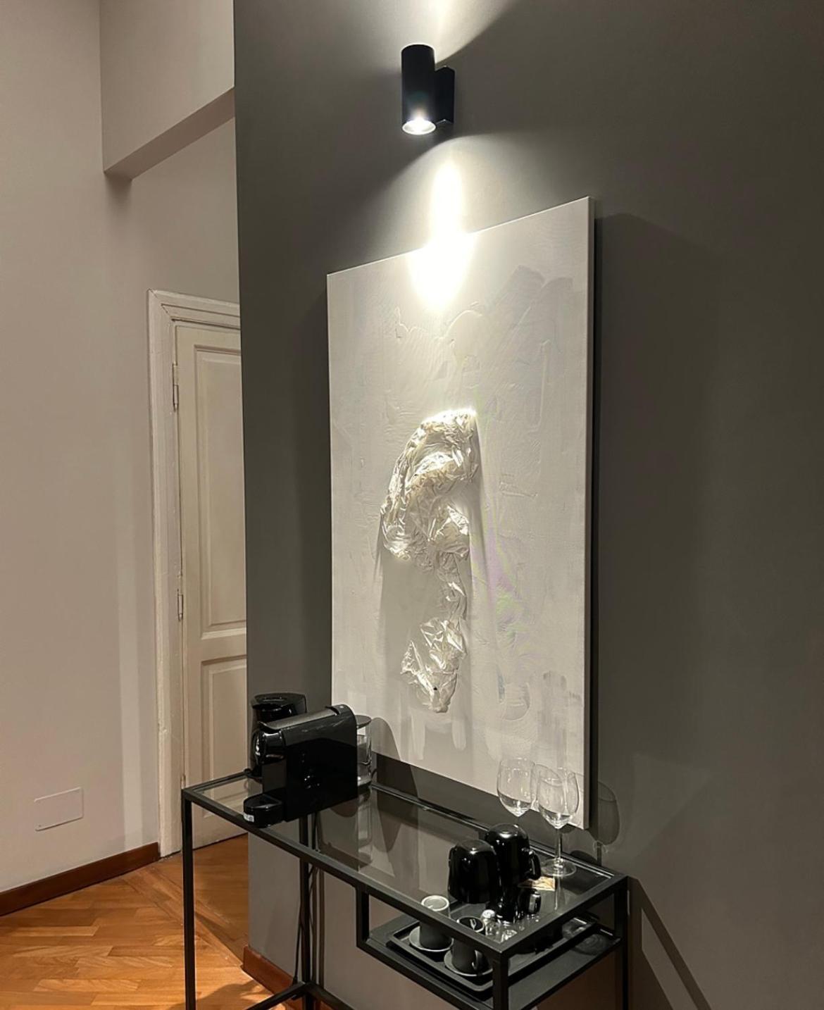 Sopi Vatican Suite Apartment Rome Luaran gambar
