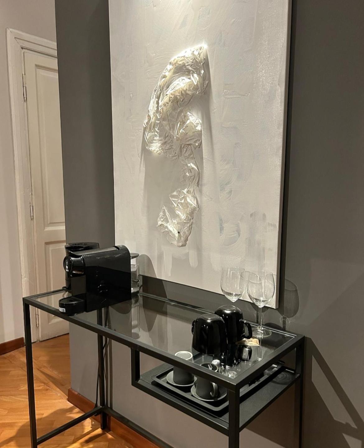 Sopi Vatican Suite Apartment Rome Luaran gambar