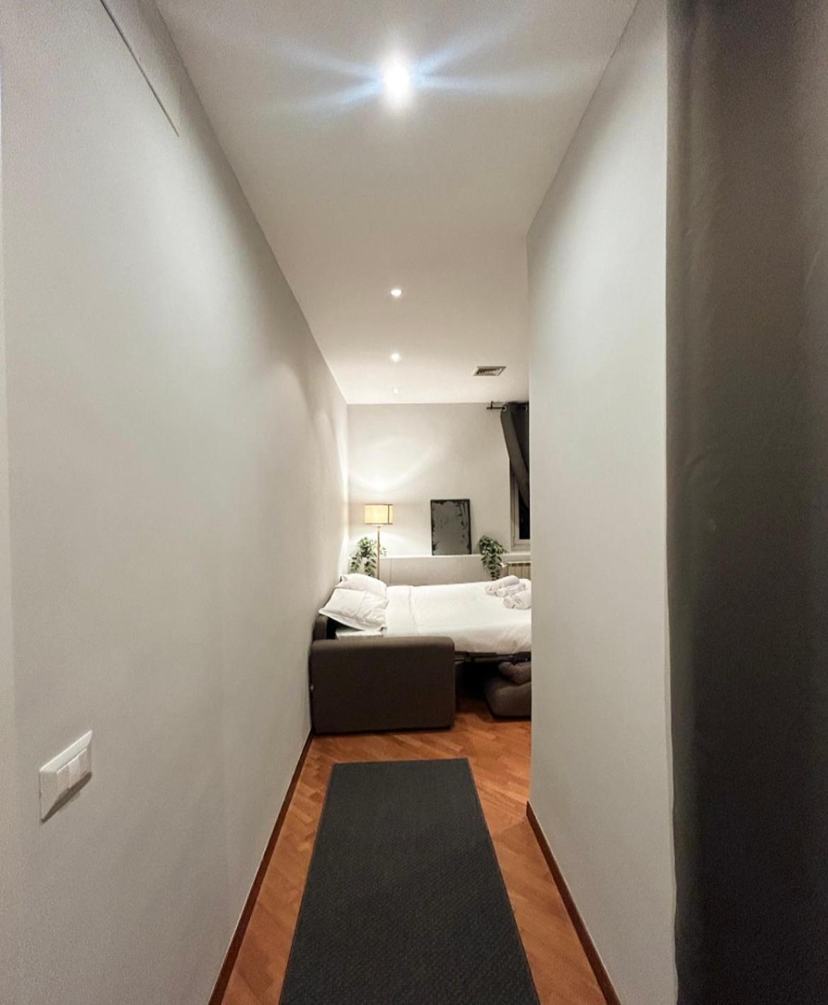 Sopi Vatican Suite Apartment Rome Luaran gambar