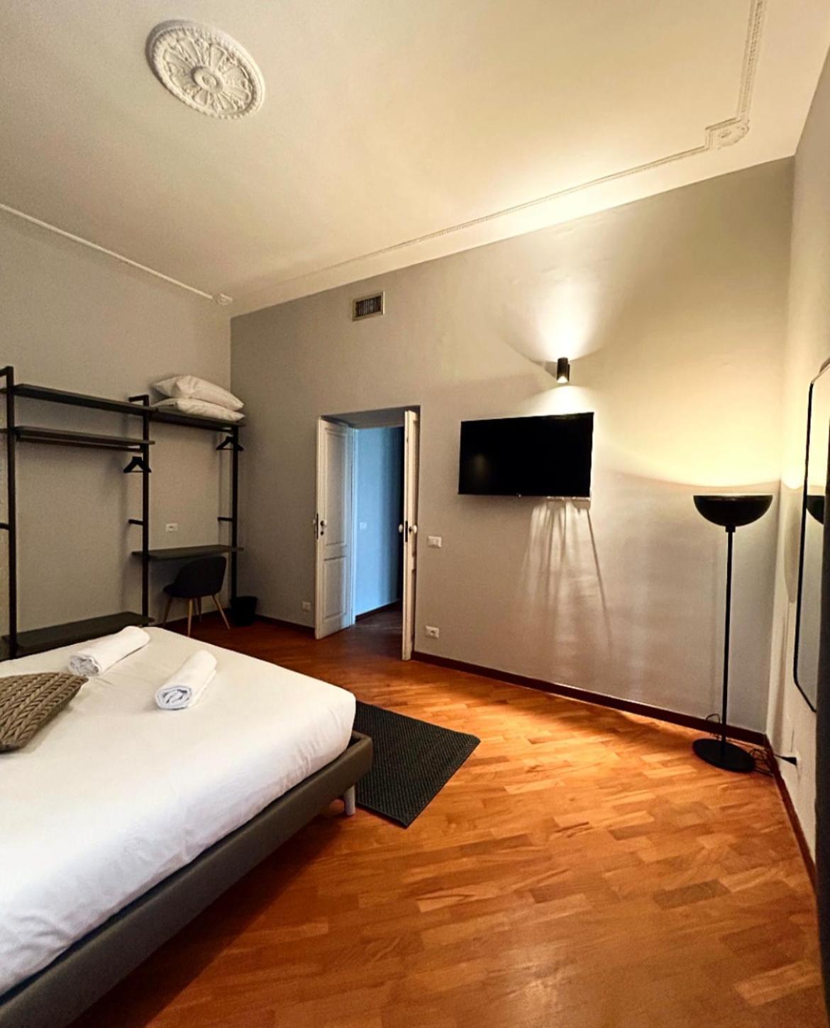 Sopi Vatican Suite Apartment Rome Luaran gambar