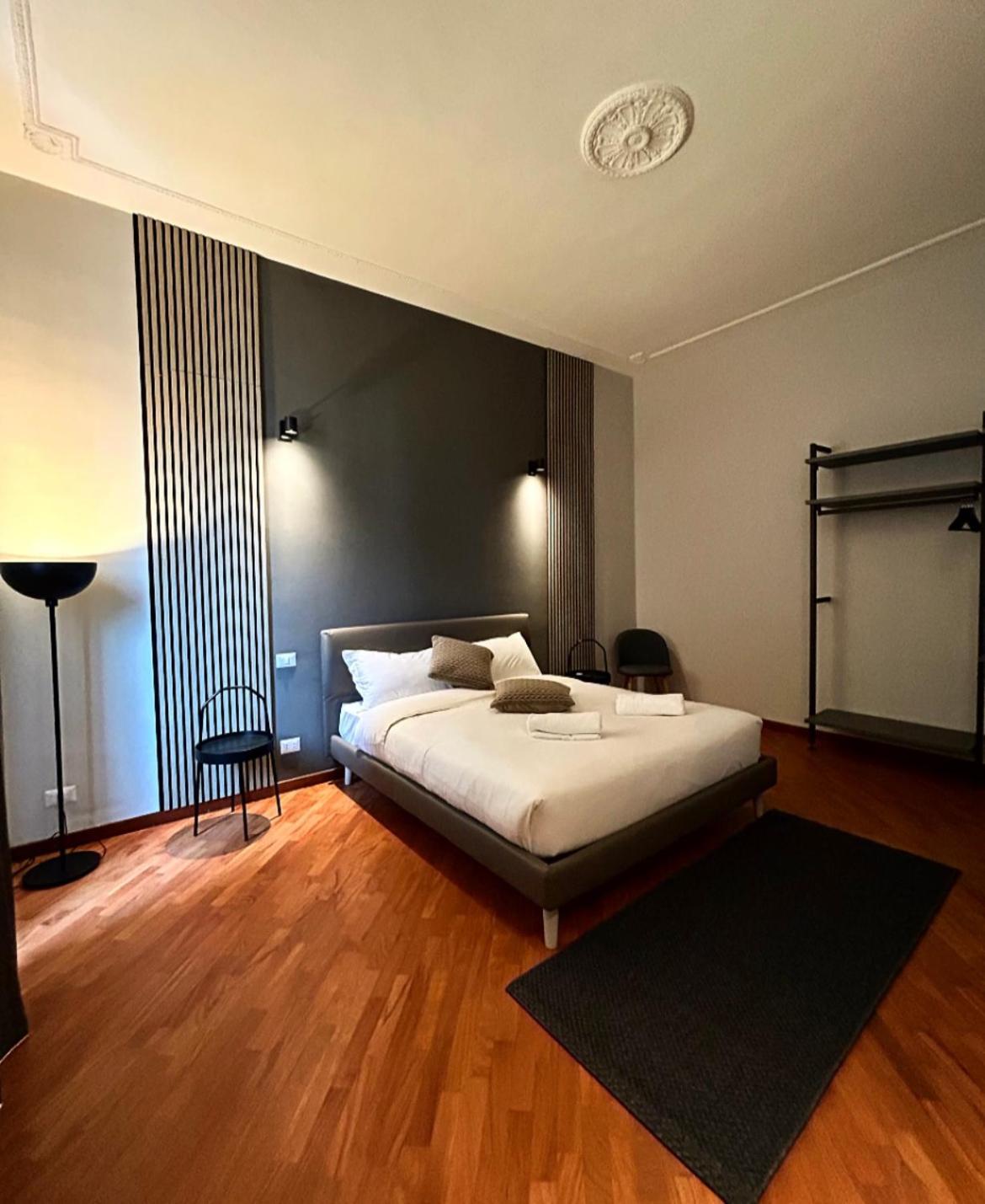 Sopi Vatican Suite Apartment Rome Luaran gambar