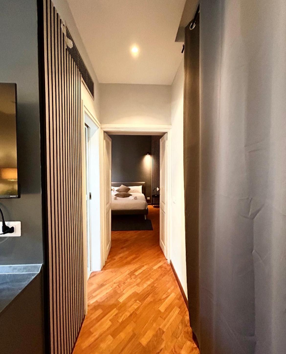 Sopi Vatican Suite Apartment Rome Luaran gambar