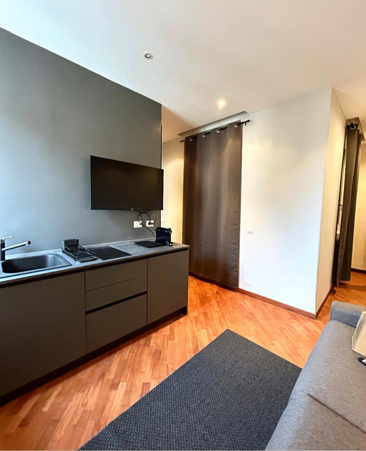Sopi Vatican Suite Apartment Rome Luaran gambar