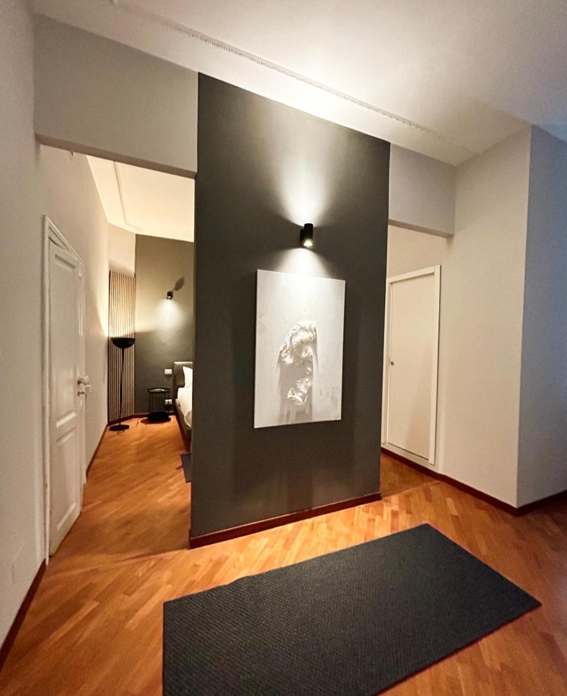 Sopi Vatican Suite Apartment Rome Luaran gambar