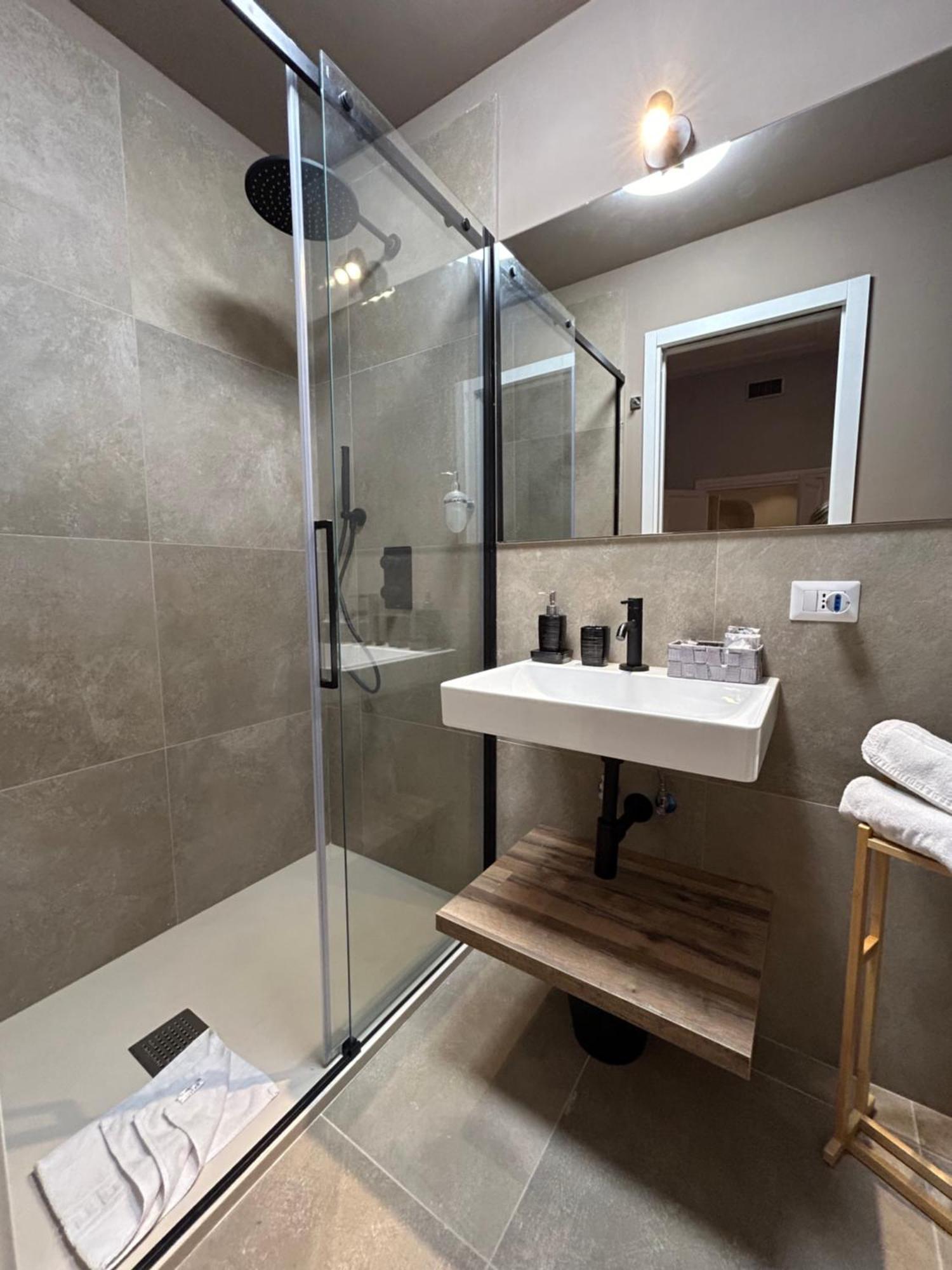 Sopi Vatican Suite Apartment Rome Luaran gambar