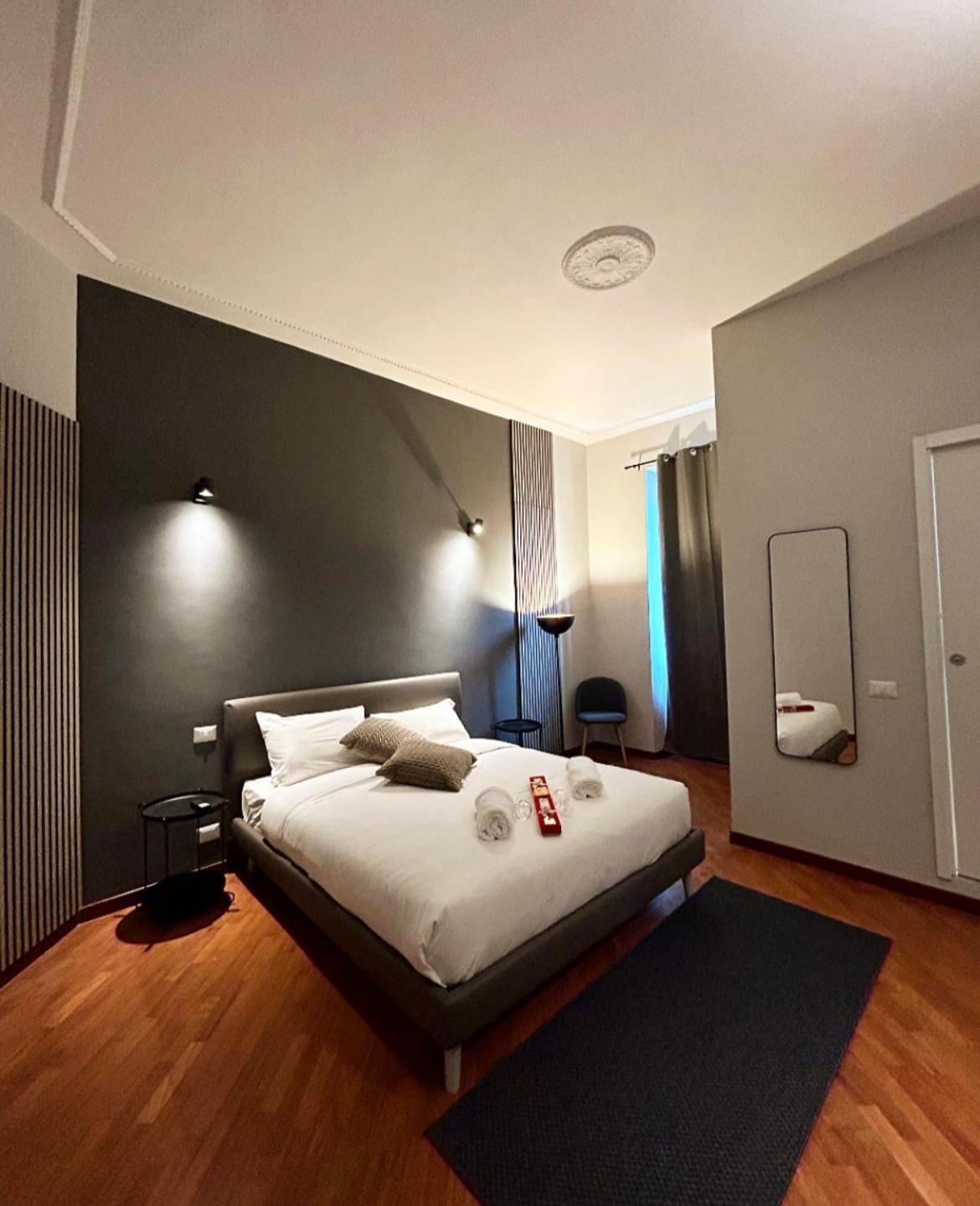 Sopi Vatican Suite Apartment Rome Luaran gambar