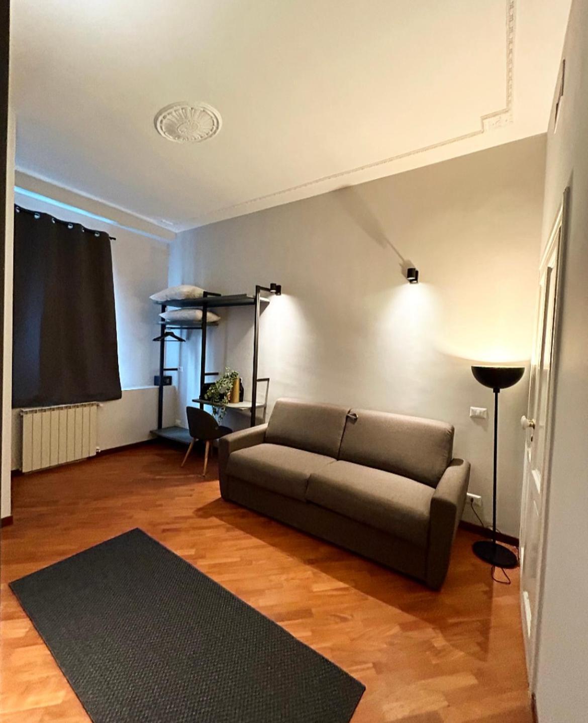 Sopi Vatican Suite Apartment Rome Luaran gambar
