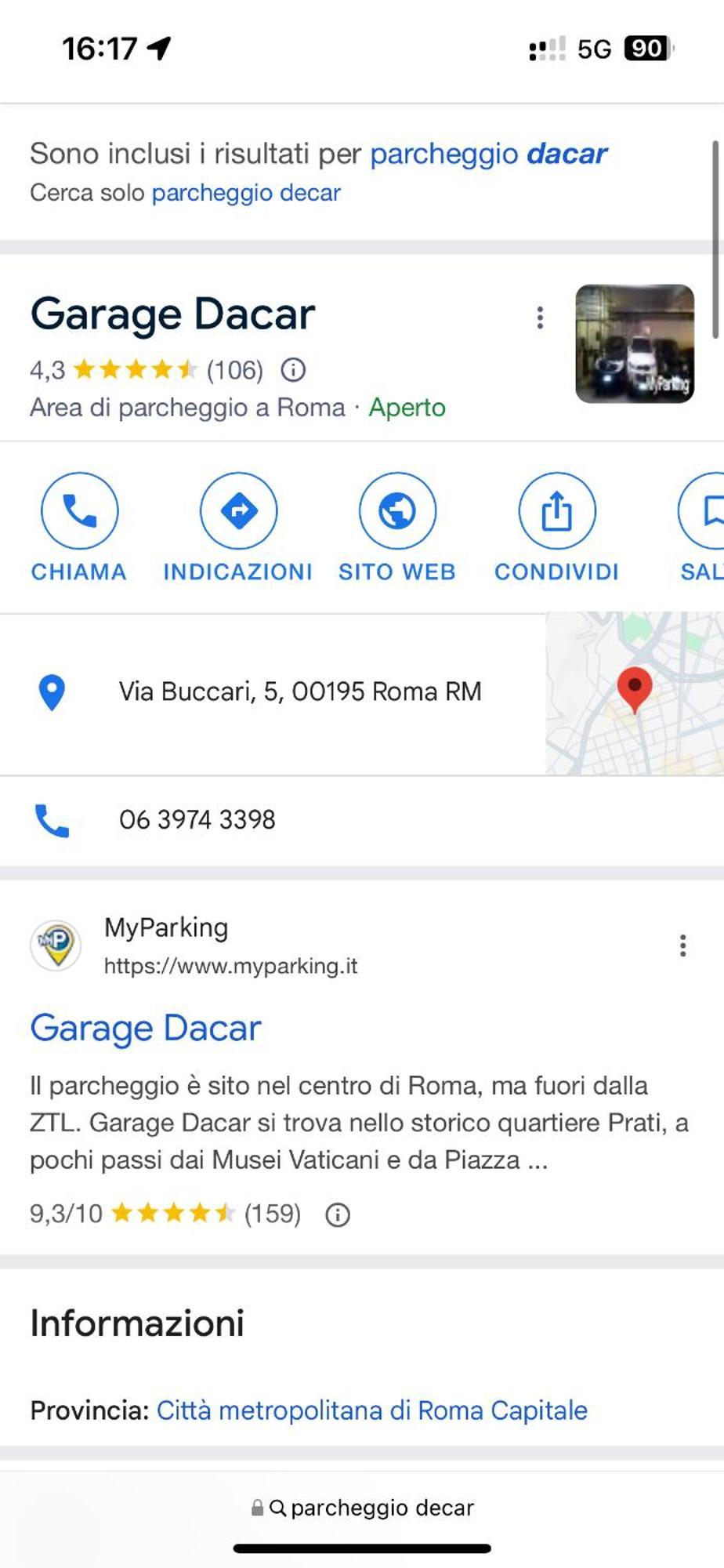 Sopi Vatican Suite Apartment Rome Luaran gambar